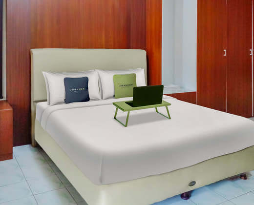 Urbanview Resort Vedca Cianjur