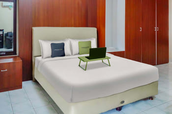 Urbanview Resort Vedca Cianjur