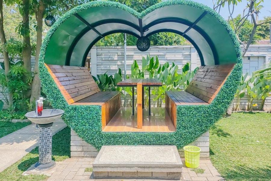 RedDoorz Syariah @ Mojosari