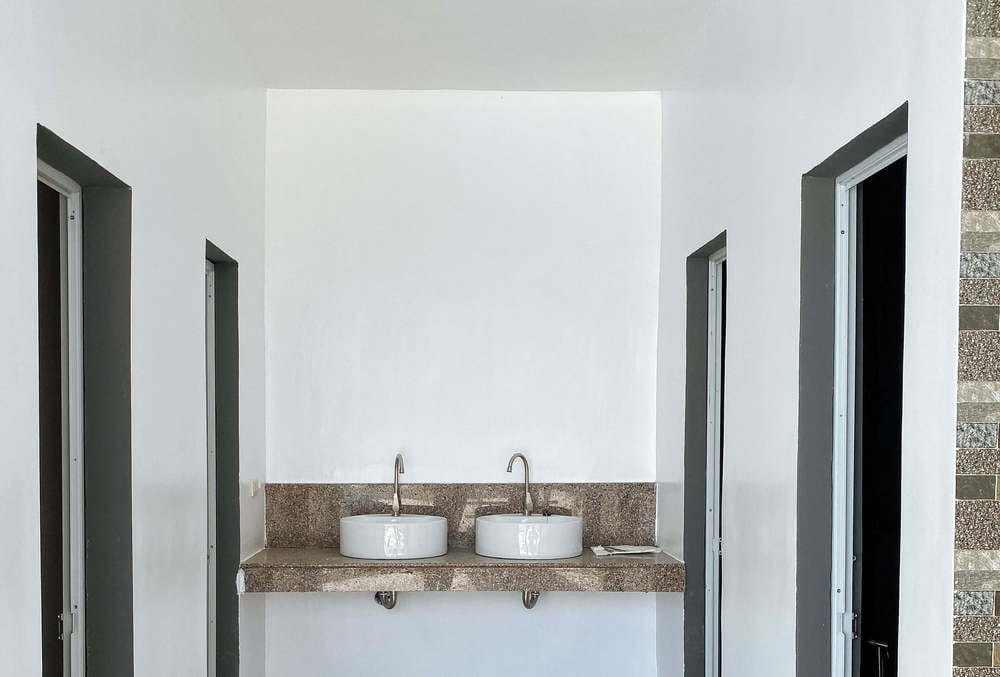 RedDoorz Standard Room with Sharing Bathroom