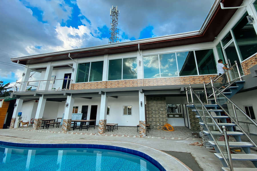 RedDoorz @ Piamonte Apartelle Santo Tomas Batangas