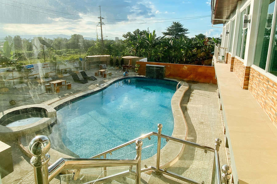 RedDoorz @ Piamonte Apartelle Santo Tomas Batangas