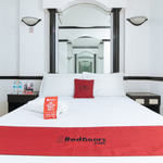 RedDoorz Plus @ Villa Gloria Taguig