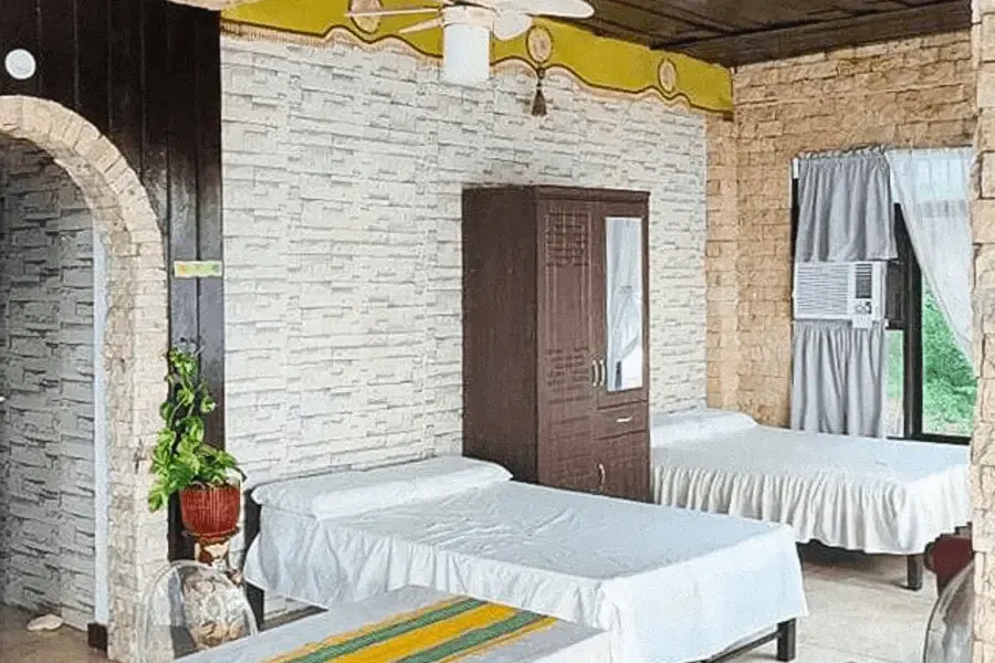 RedDoorz Hostel Hardin De Corales La Union