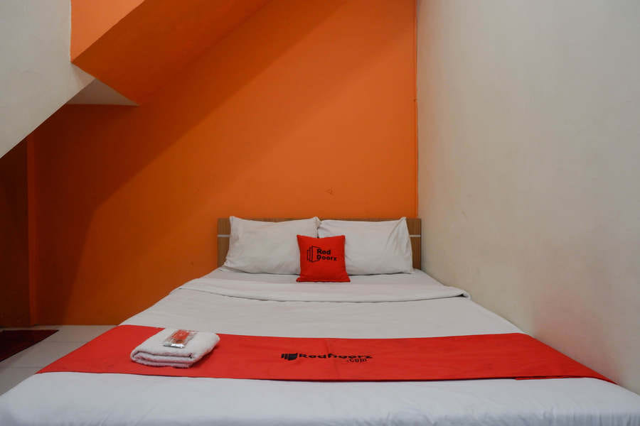 RedDoorz near Majapahit Semarang 2