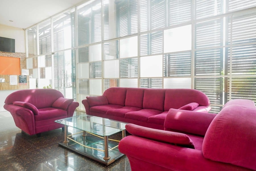 RedDoorz near Majapahit Semarang 2