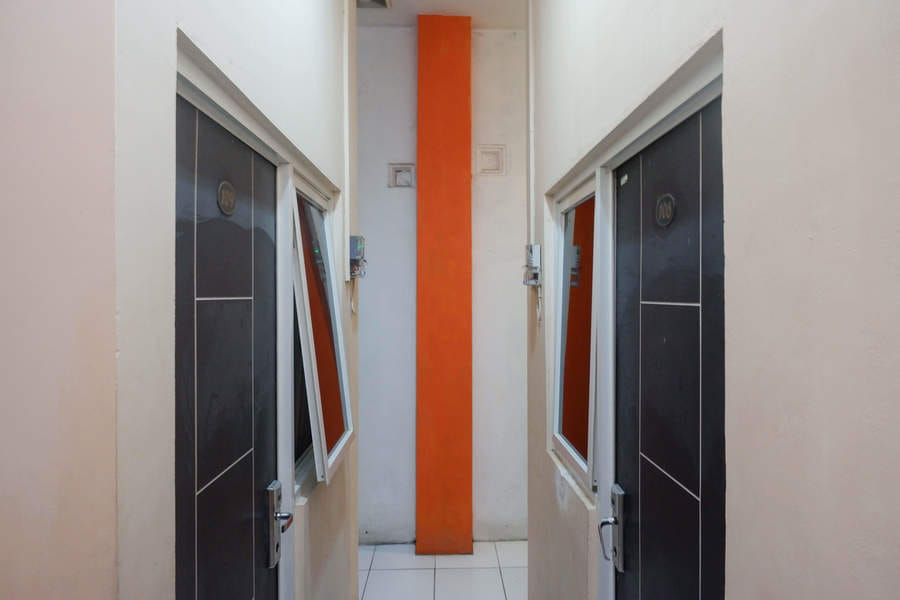 RedDoorz near Majapahit Semarang 2