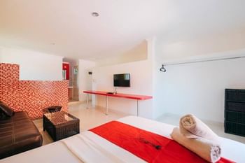 RedDoorz @ Kawaii Apartment Jimbaran