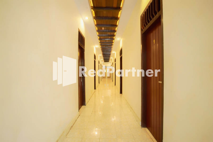 Hatta Guest House Syariah near Hayam Wuruk Jelutung