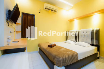 Hatta Guest House Syariah near Hayam Wuruk Jelutung