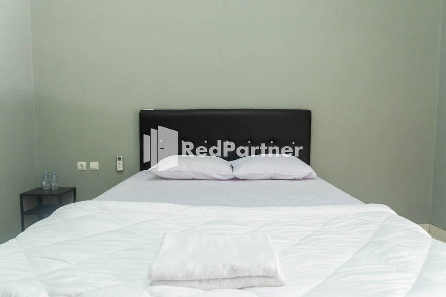 Athena House Syariah Near The Park Mall Solo Baru RedPartner