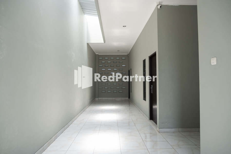 Athena House Syariah Near The Park Mall Solo Baru RedPartner