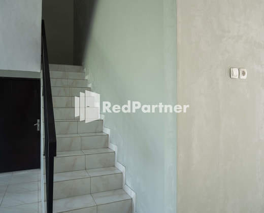Athena House Syariah Near The Park Mall Solo Baru RedPartner