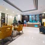 RedDoorz Premium @ West Avenue Quezon City