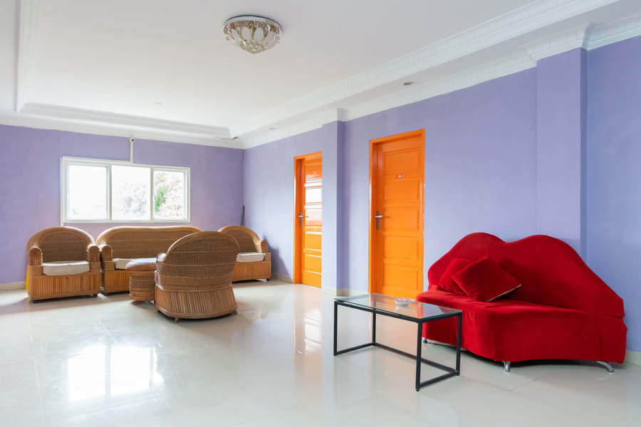 RedDoorz Syariah near Transmart Padang