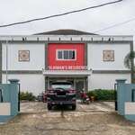 RedDoorz Syariah near Transmart Padang