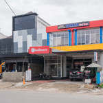 RedDoorz Syariah near RS Mata Padang