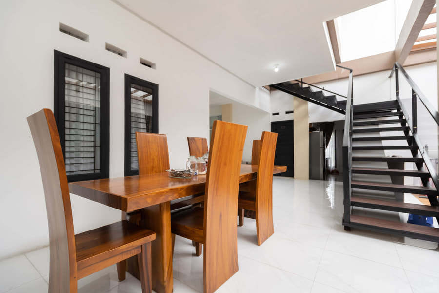 RedDoorz Syariah @ Jalan Andalas Padang