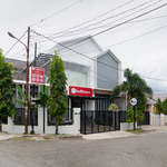 RedDoorz Syariah @ Jalan Andalas Padang