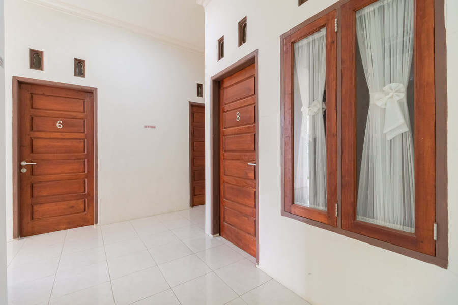 RedDoorz Syariah @ D'Ostha Residence