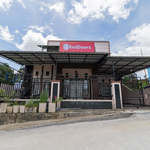 RedDoorz Syariah @ D'Ostha Residence