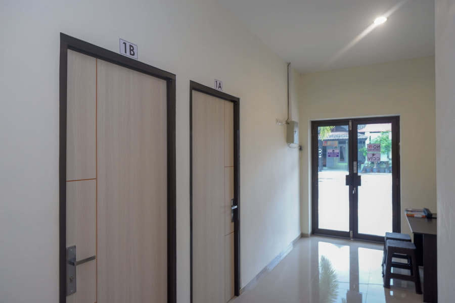 RedDoorz Syariah near RS Soeradji Pemuda Klaten