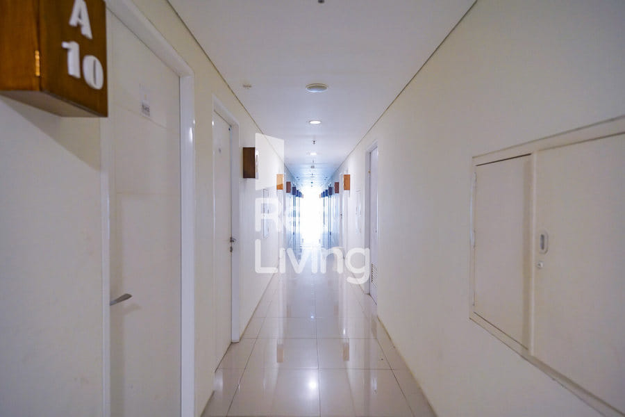 RedLiving Apartemen Bogorienze Resort - Skyland Tower A