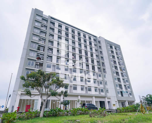 RedLiving Apartemen Bogorienze Resort - Skyland Tower A