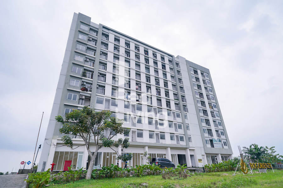 RedLiving Apartemen Bogorienze Resort - Skyland Tower A