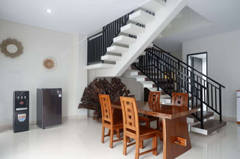 The Lavana Greenkhaza Villa Jogja