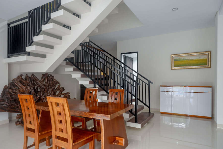 The Lavana Greenkhaza Villa Jogja