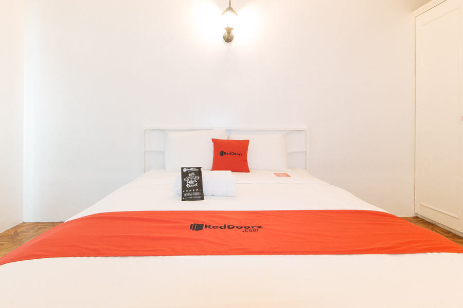 RedDoorz @ The Providence Tower