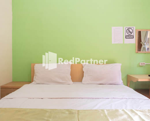 Wisma Handayani Syariah RedPartner near RSUD Wonosari