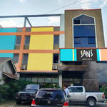 Sans Hotel Havila Bengkulu