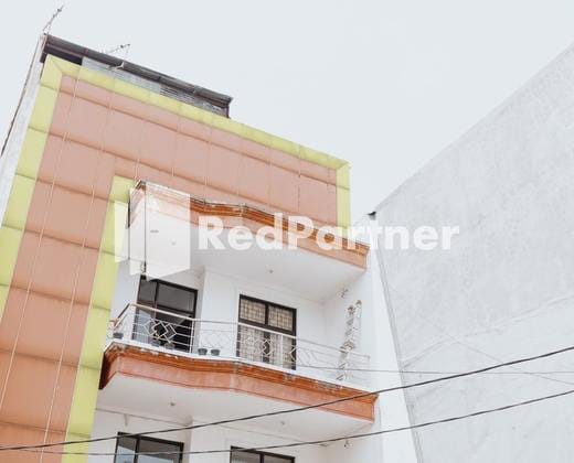 Marcello Residence Siwalankerto near Petra University Surabaya