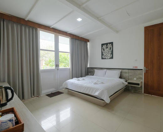 Puri Gading Villa Jimbaran by The Lavana