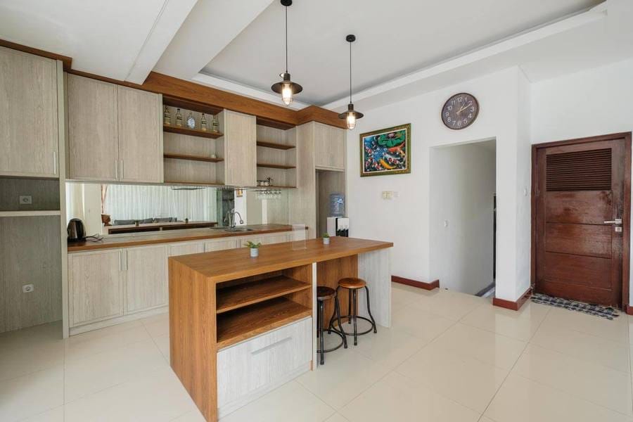 Puri Gading Villa Jimbaran by The Lavana