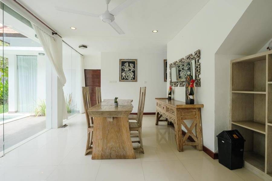 Puri Gading Villa Jimbaran by The Lavana
