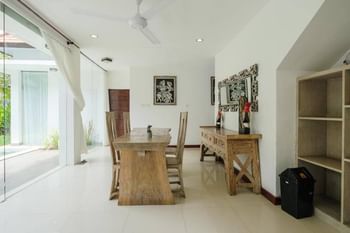 Puri Gading Villa Jimbaran by The Lavana