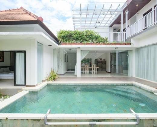 Puri Gading Villa Jimbaran by The Lavana