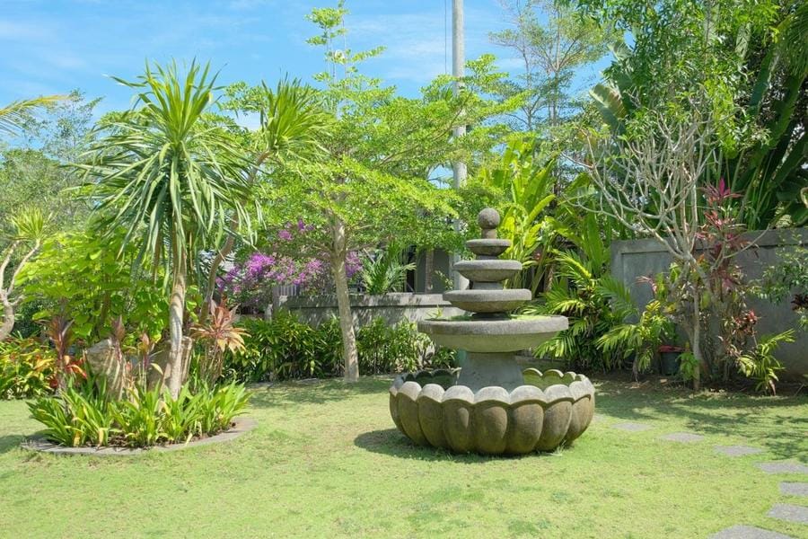 Dinar Hills Ungasan by The Lavana