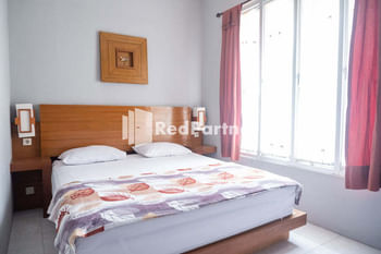 Omah Capung near Malioboro Area Mitra RedDoorz