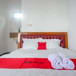 RedDoorz near Alun Alun Wonosobo 2
