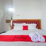 RedDoorz near Alun Alun Wonosobo 2