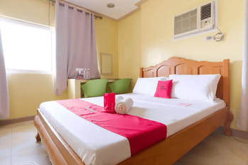 RedDoorz Plus @ Manalo Extension Palawan