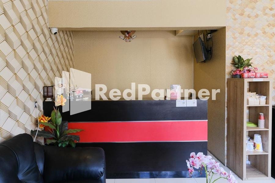 Dea Homestay Syariah @ Kertomenanggal Surabaya Mitra RedDoorz