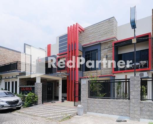 Dea Homestay Syariah @ Kertomenanggal Surabaya Mitra RedDoorz