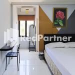 Dea Homestay Syariah @ Kertomenanggal Surabaya Mitra RedDoorz