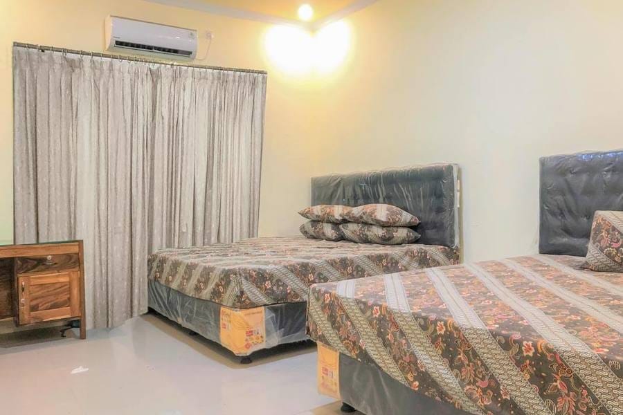 Edotel SMKN 2 Pinrang