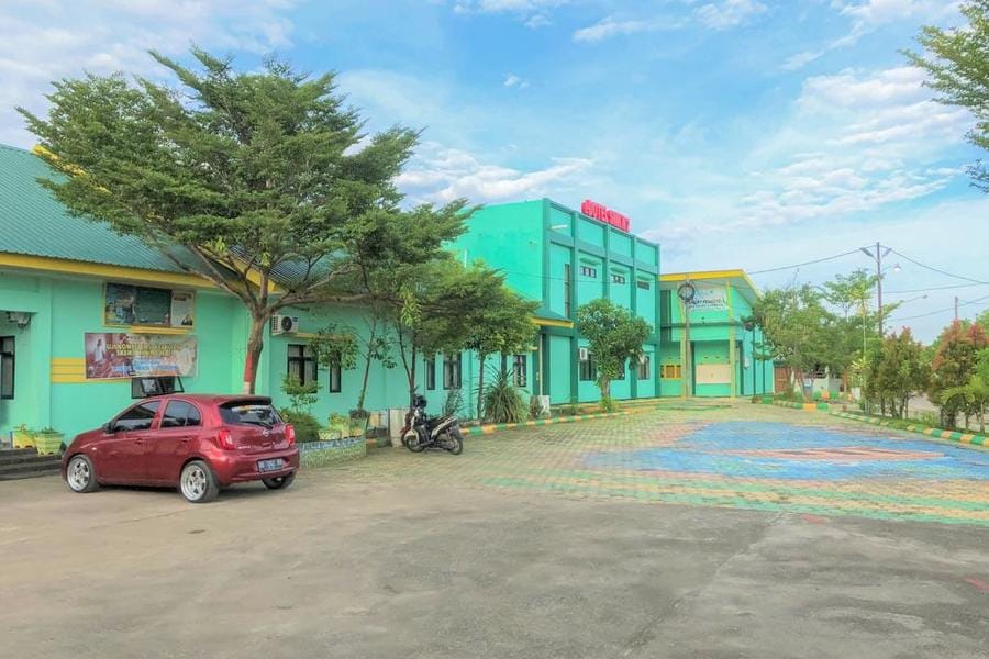 Edotel SMKN 2 Pinrang